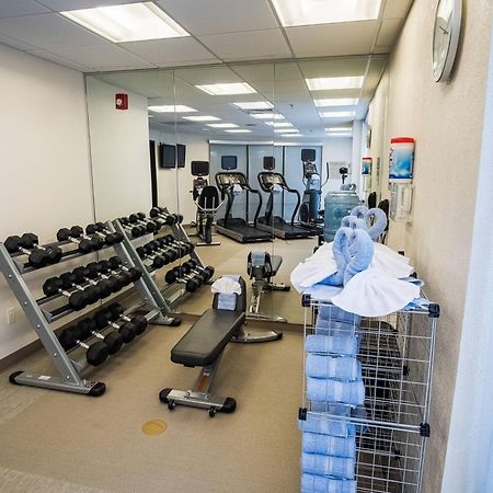 Springhill Suites By Marriott Winston-Salem Hanes Mall מראה חיצוני תמונה