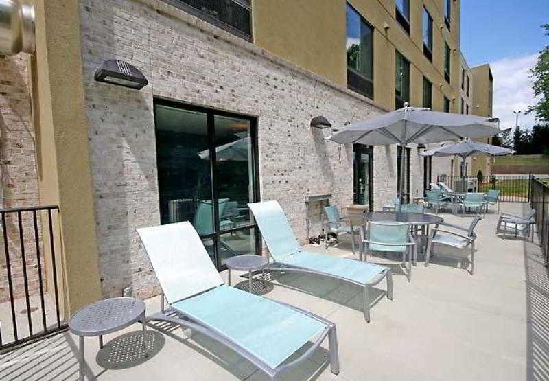 Springhill Suites By Marriott Winston-Salem Hanes Mall מראה חיצוני תמונה