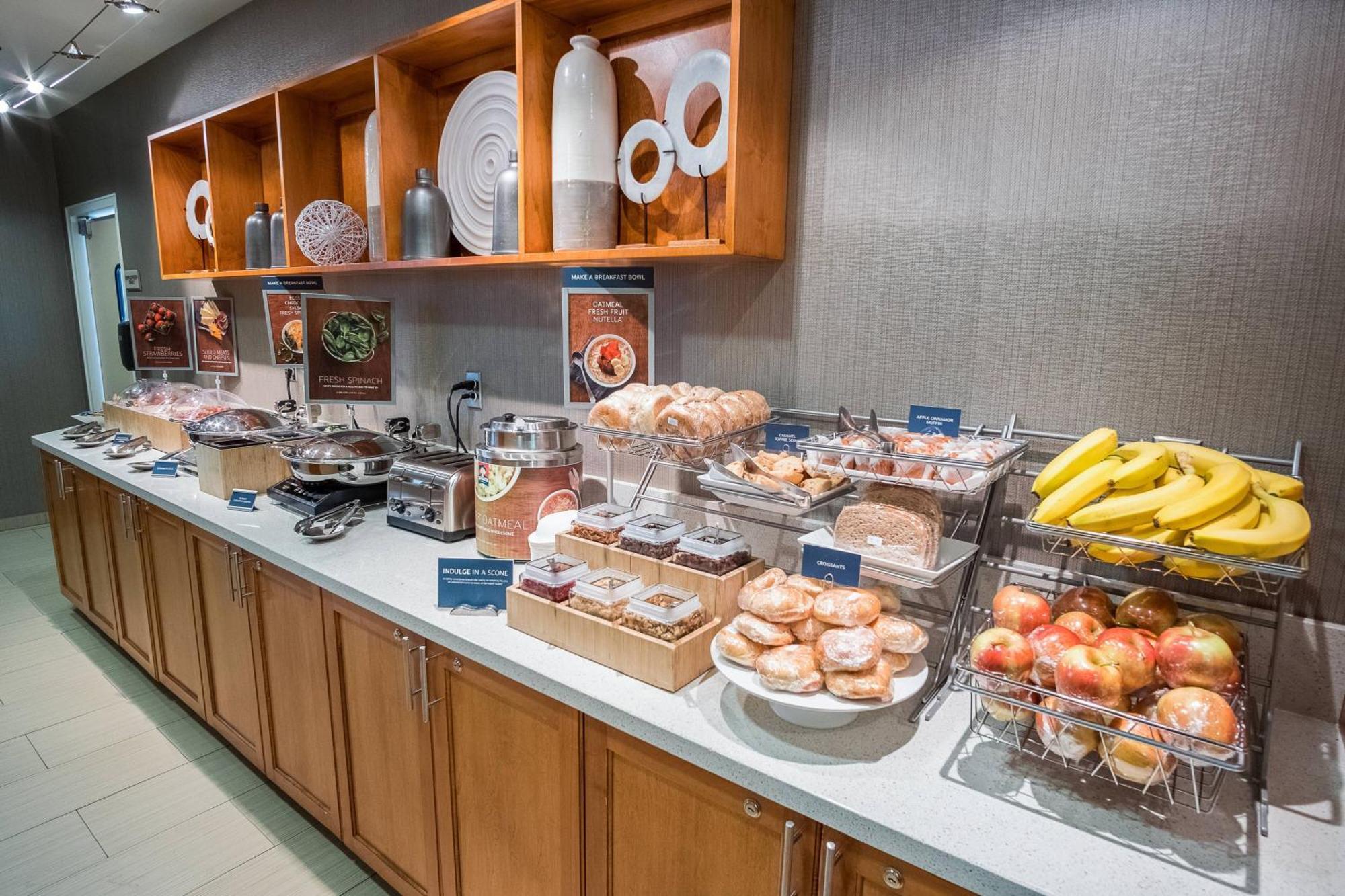 Springhill Suites By Marriott Winston-Salem Hanes Mall מראה חיצוני תמונה
