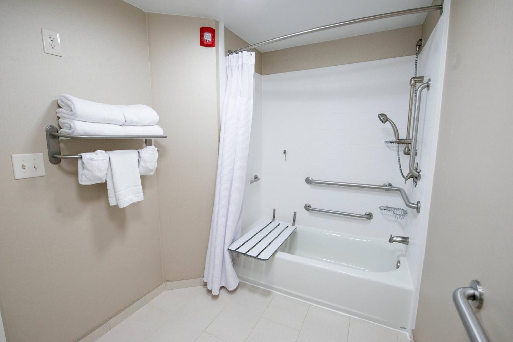 Springhill Suites By Marriott Winston-Salem Hanes Mall מראה חיצוני תמונה