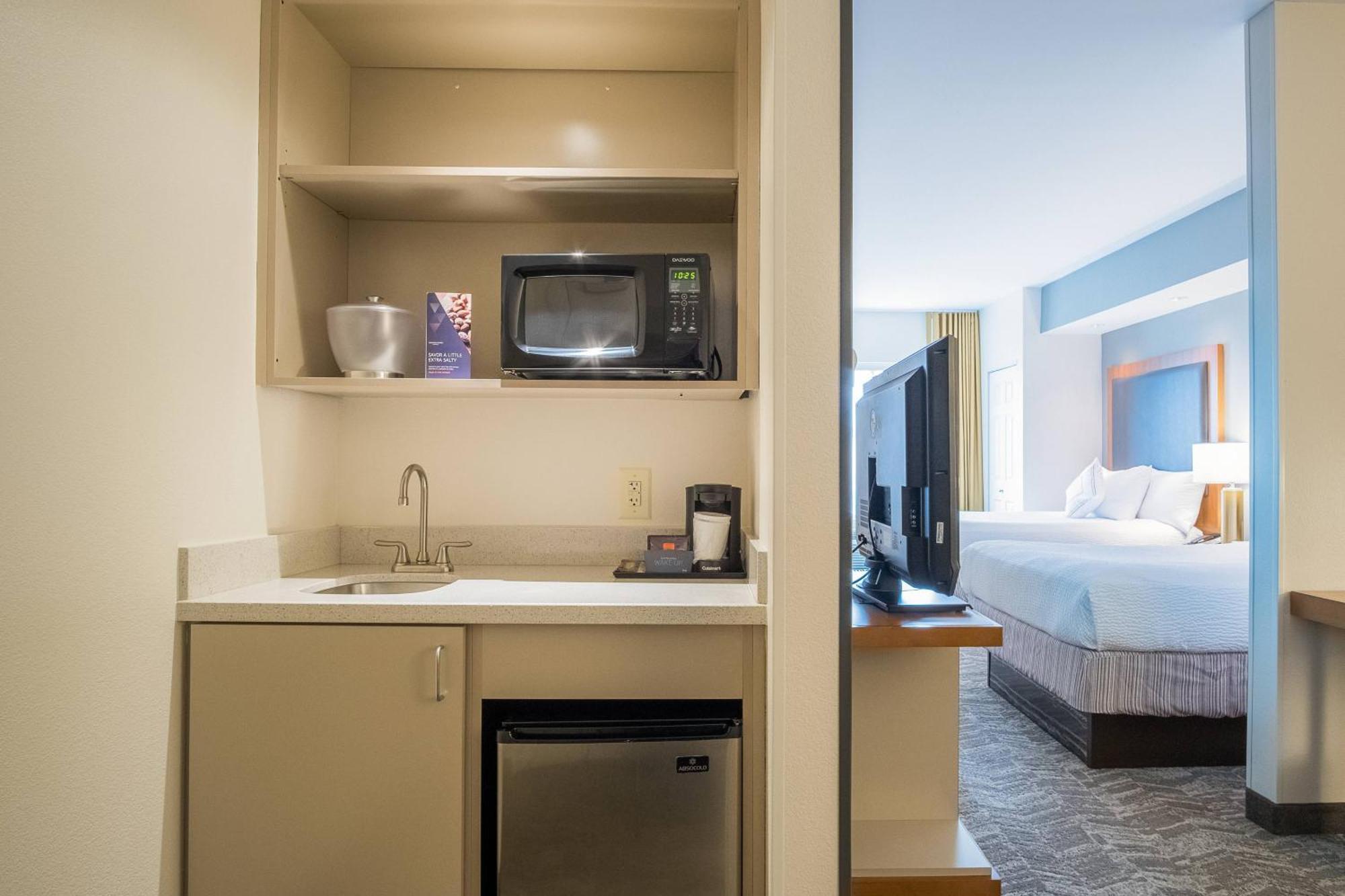 Springhill Suites By Marriott Winston-Salem Hanes Mall מראה חיצוני תמונה