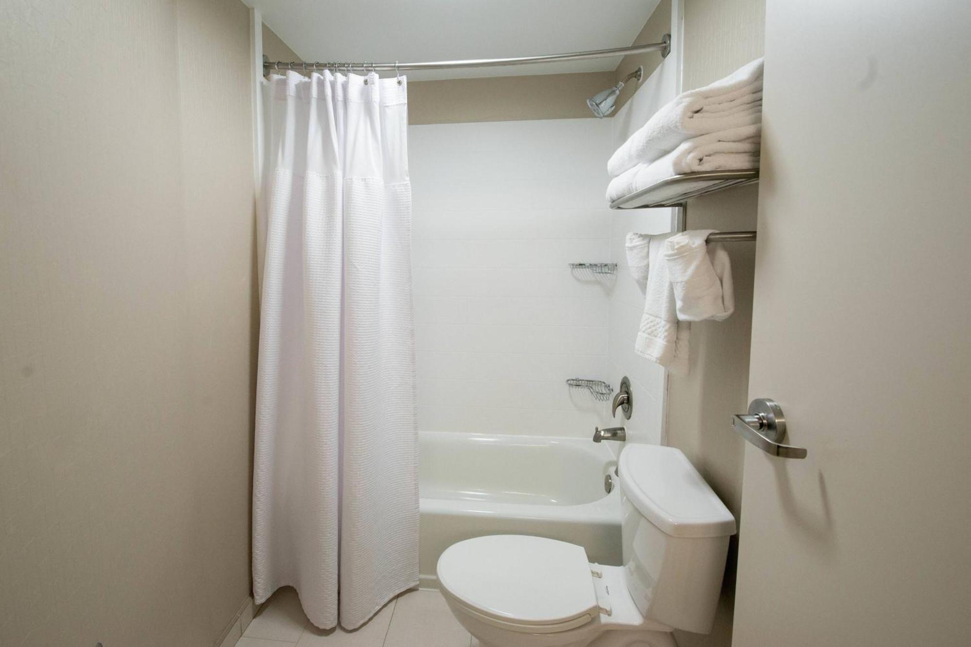 Springhill Suites By Marriott Winston-Salem Hanes Mall מראה חיצוני תמונה