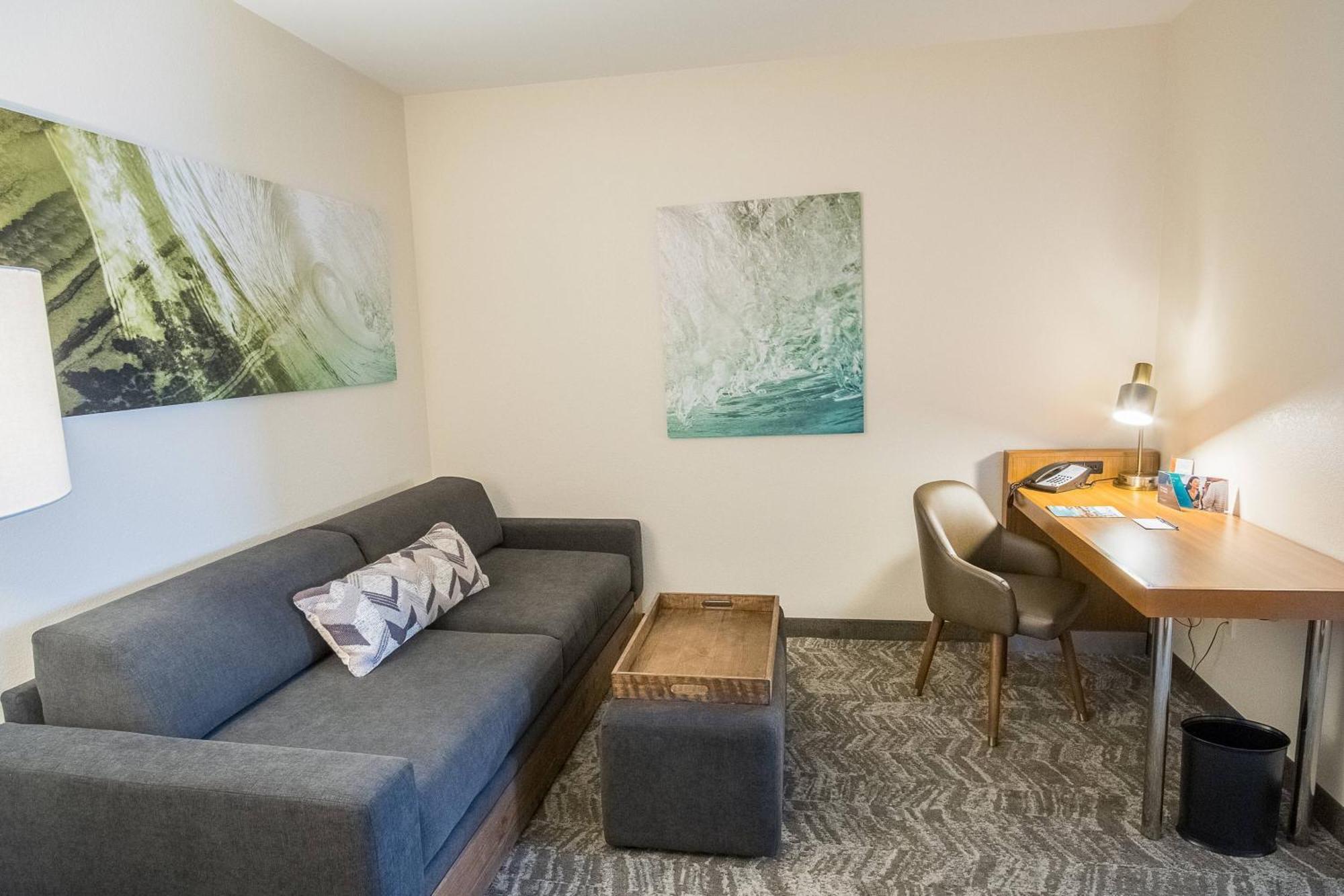Springhill Suites By Marriott Winston-Salem Hanes Mall מראה חיצוני תמונה