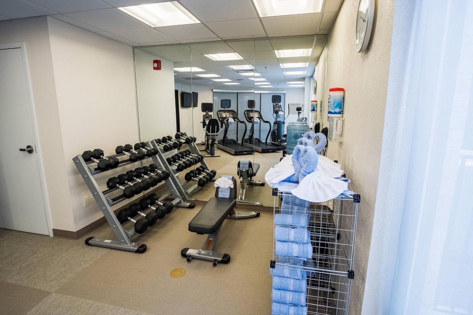 Springhill Suites By Marriott Winston-Salem Hanes Mall מראה חיצוני תמונה