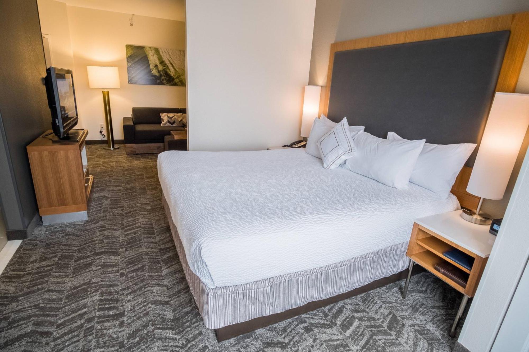 Springhill Suites By Marriott Winston-Salem Hanes Mall מראה חיצוני תמונה