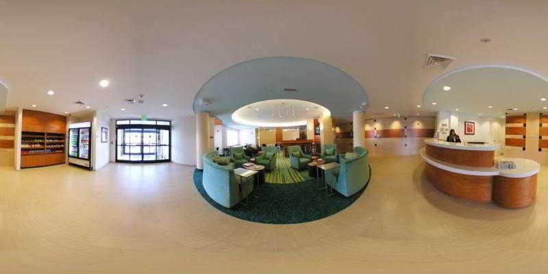Springhill Suites By Marriott Winston-Salem Hanes Mall מראה חיצוני תמונה