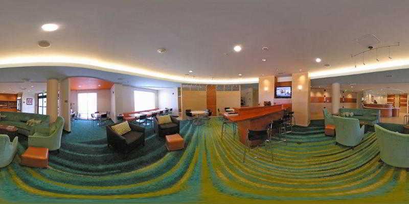 Springhill Suites By Marriott Winston-Salem Hanes Mall מראה חיצוני תמונה