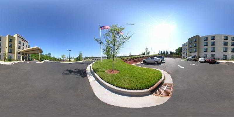 Springhill Suites By Marriott Winston-Salem Hanes Mall מראה חיצוני תמונה