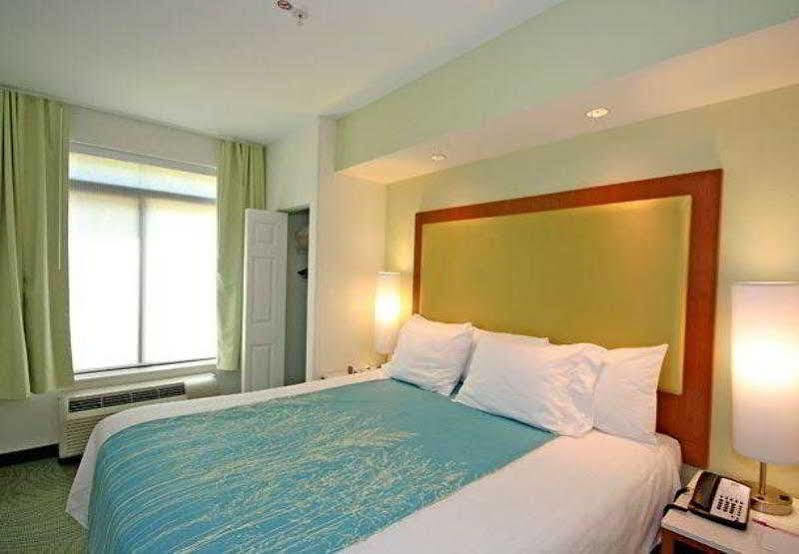 Springhill Suites By Marriott Winston-Salem Hanes Mall מראה חיצוני תמונה
