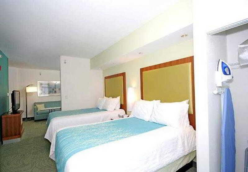 Springhill Suites By Marriott Winston-Salem Hanes Mall מראה חיצוני תמונה