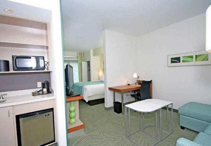 Springhill Suites By Marriott Winston-Salem Hanes Mall מראה חיצוני תמונה